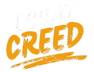 EssayCreed